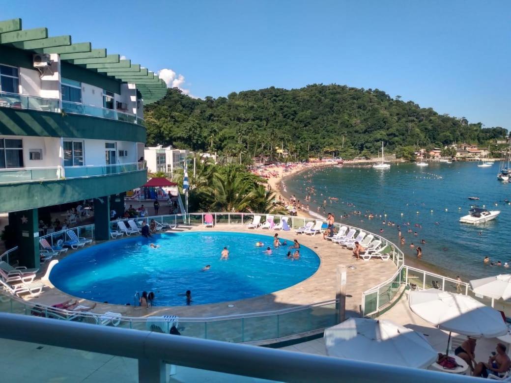Angra Dos Reis, Condominio Angra Inn Zewnętrze zdjęcie