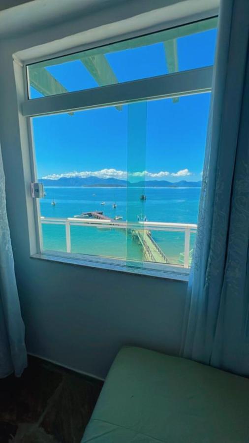 Angra Dos Reis, Condominio Angra Inn Zewnętrze zdjęcie