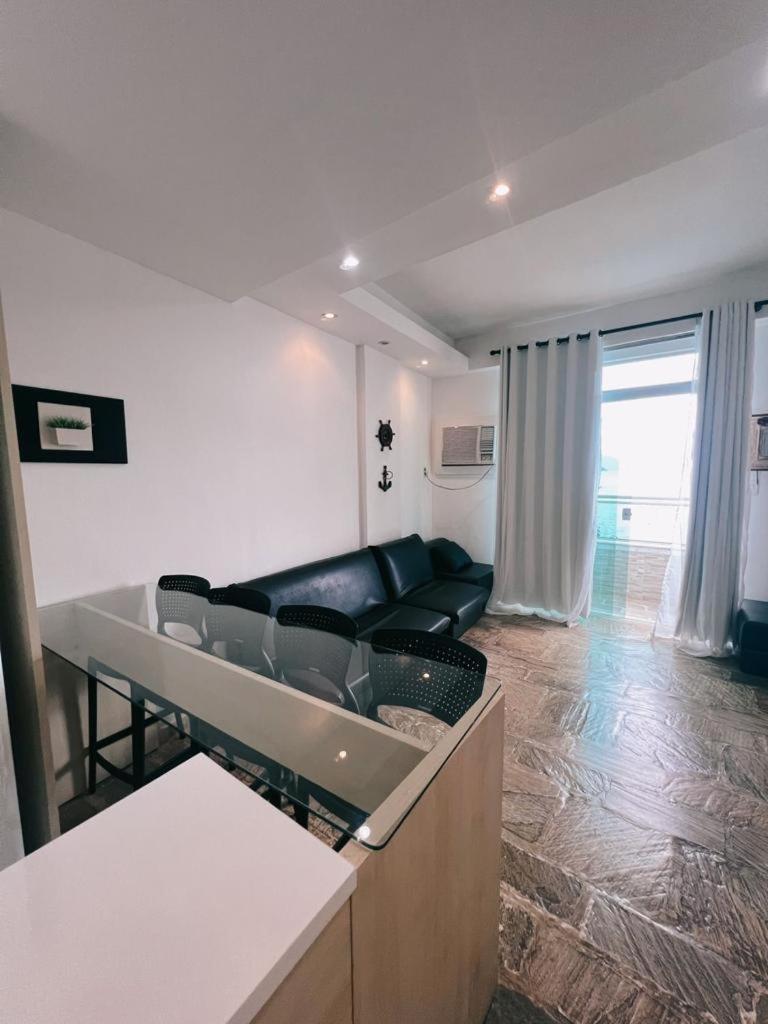 Angra Dos Reis, Condominio Angra Inn Zewnętrze zdjęcie