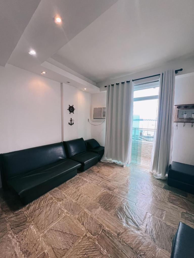 Angra Dos Reis, Condominio Angra Inn Zewnętrze zdjęcie
