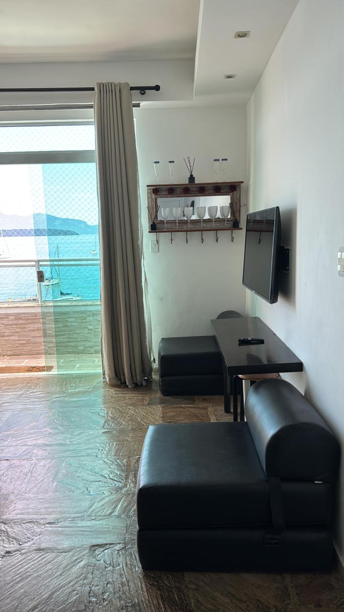Angra Dos Reis, Condominio Angra Inn Zewnętrze zdjęcie