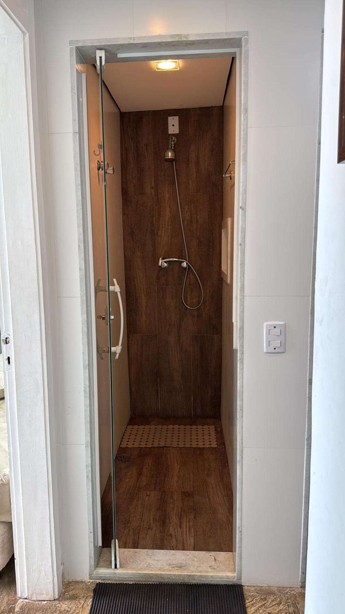 Angra Dos Reis, Condominio Angra Inn Zewnętrze zdjęcie
