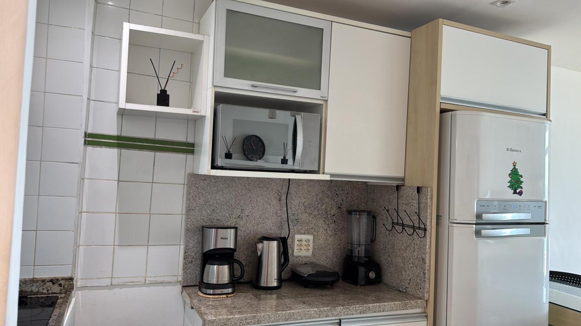 Angra Dos Reis, Condominio Angra Inn Zewnętrze zdjęcie
