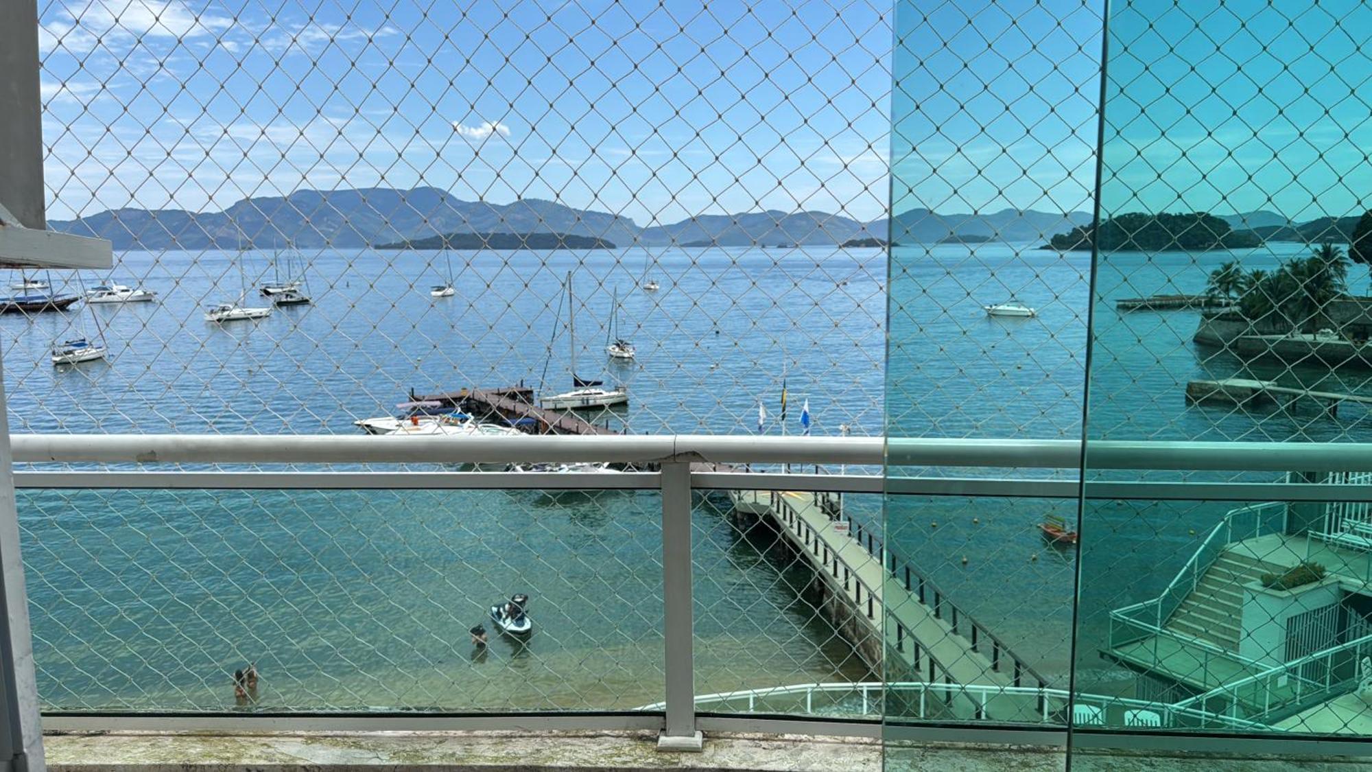 Angra Dos Reis, Condominio Angra Inn Zewnętrze zdjęcie
