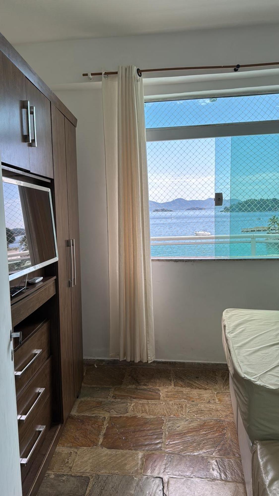 Angra Dos Reis, Condominio Angra Inn Zewnętrze zdjęcie