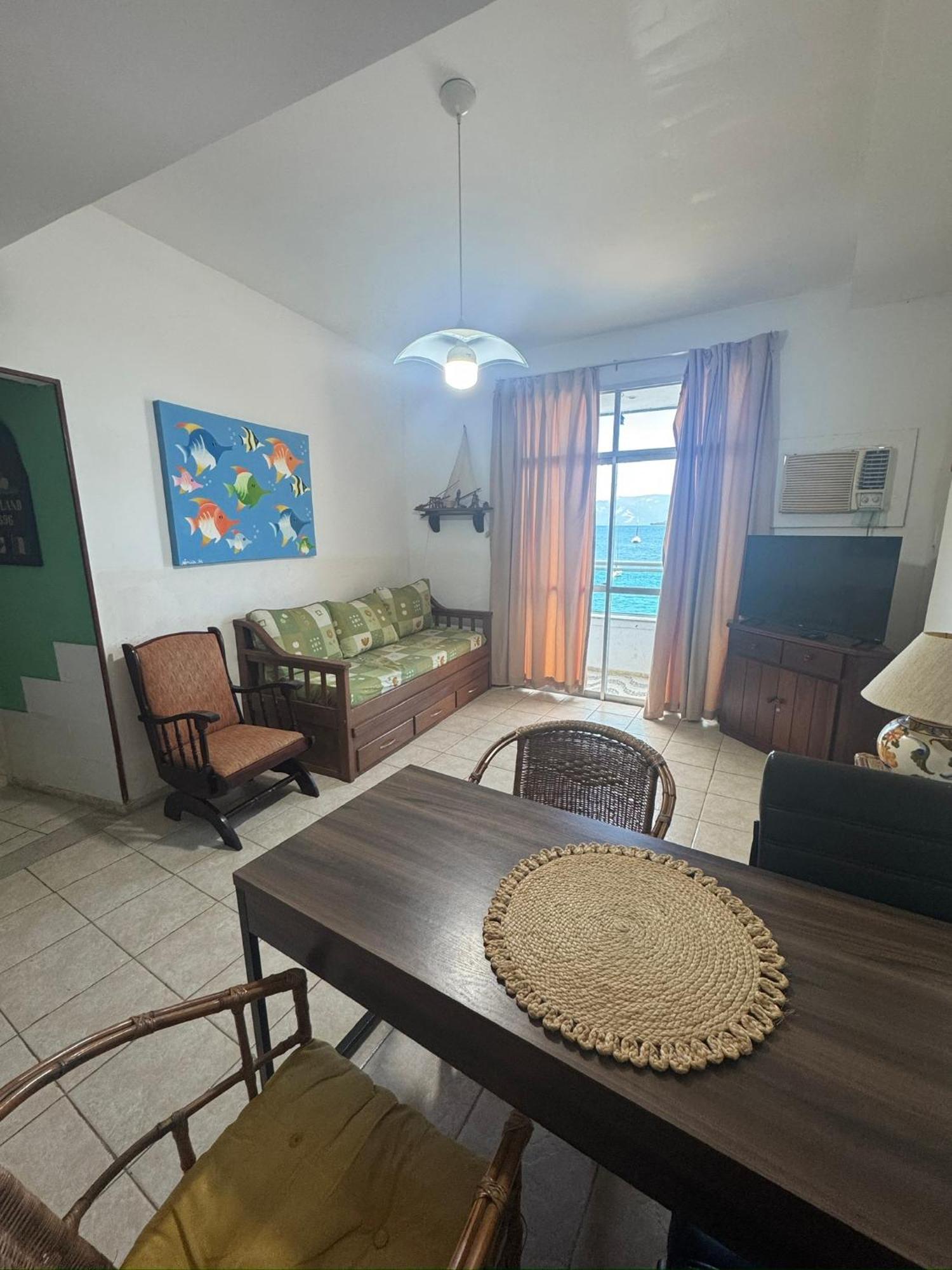 Angra Dos Reis, Condominio Angra Inn Zewnętrze zdjęcie