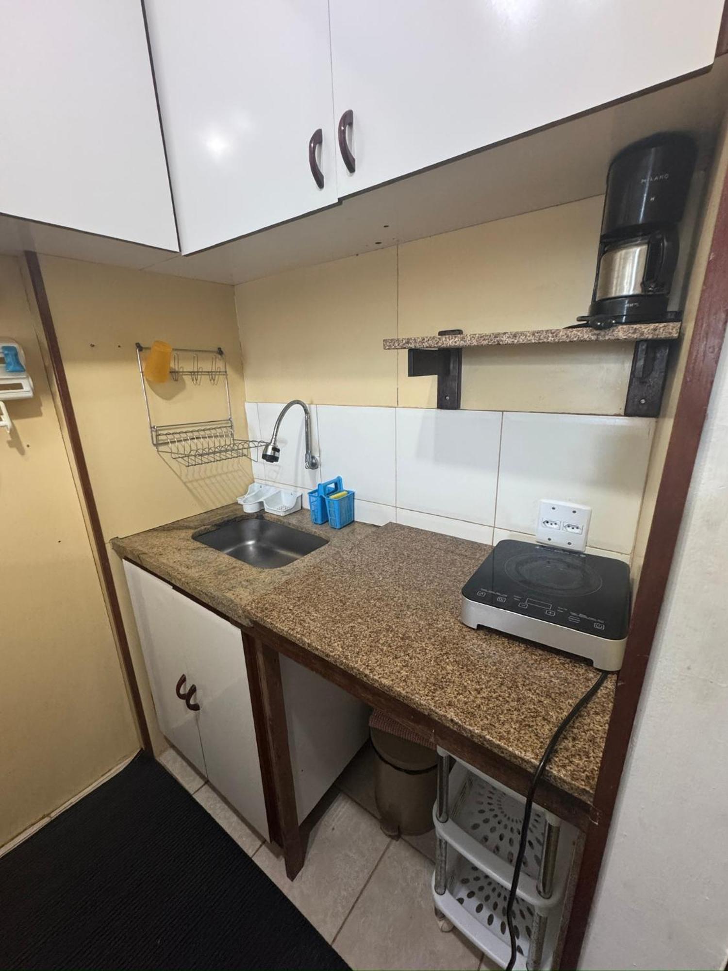 Angra Dos Reis, Condominio Angra Inn Zewnętrze zdjęcie