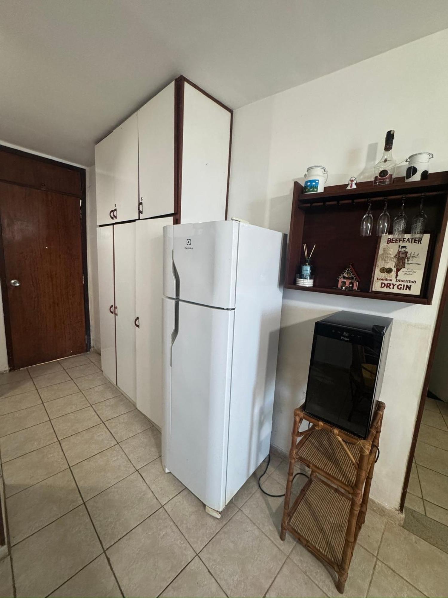 Angra Dos Reis, Condominio Angra Inn Zewnętrze zdjęcie