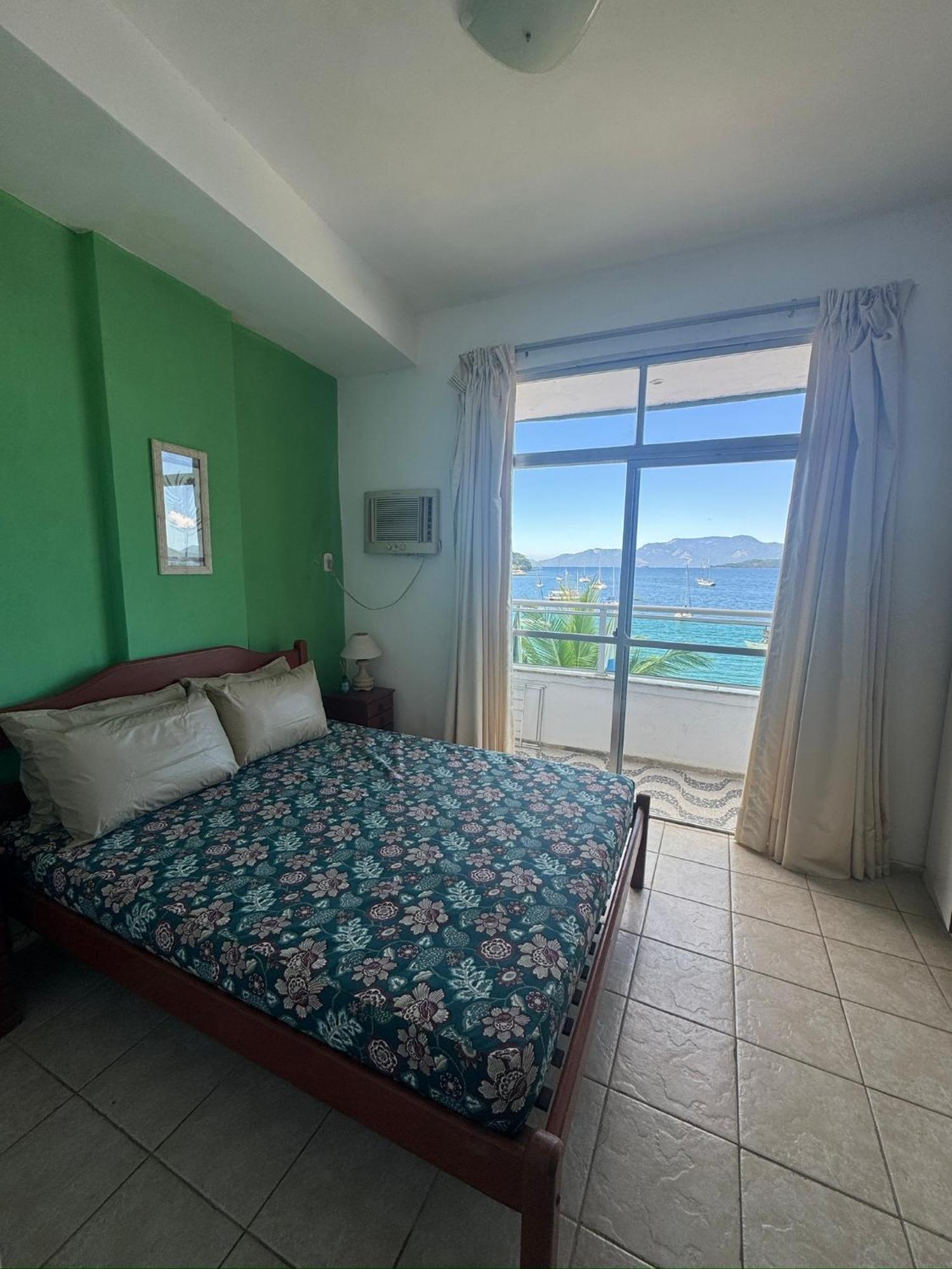 Angra Dos Reis, Condominio Angra Inn Zewnętrze zdjęcie