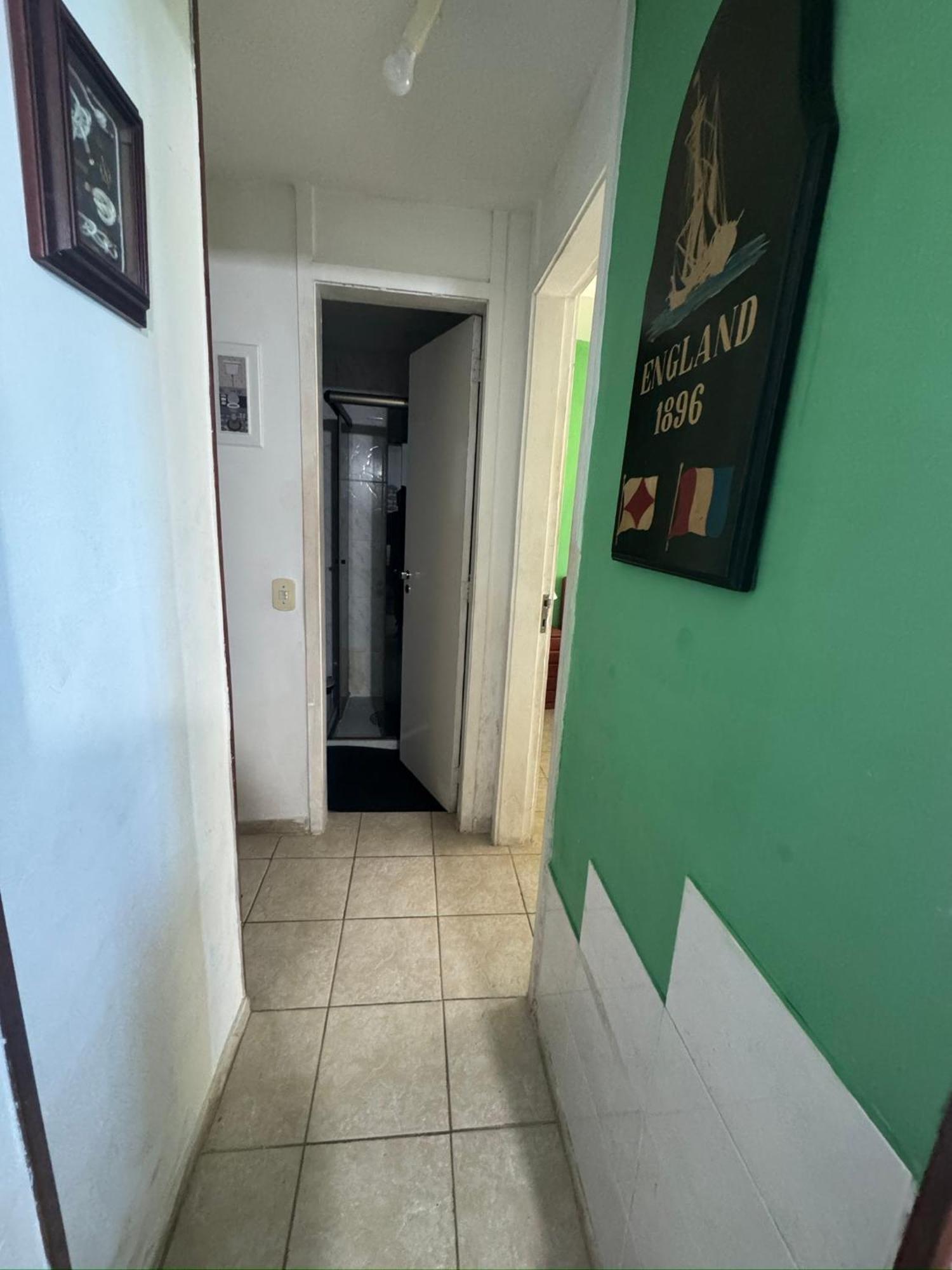 Angra Dos Reis, Condominio Angra Inn Zewnętrze zdjęcie