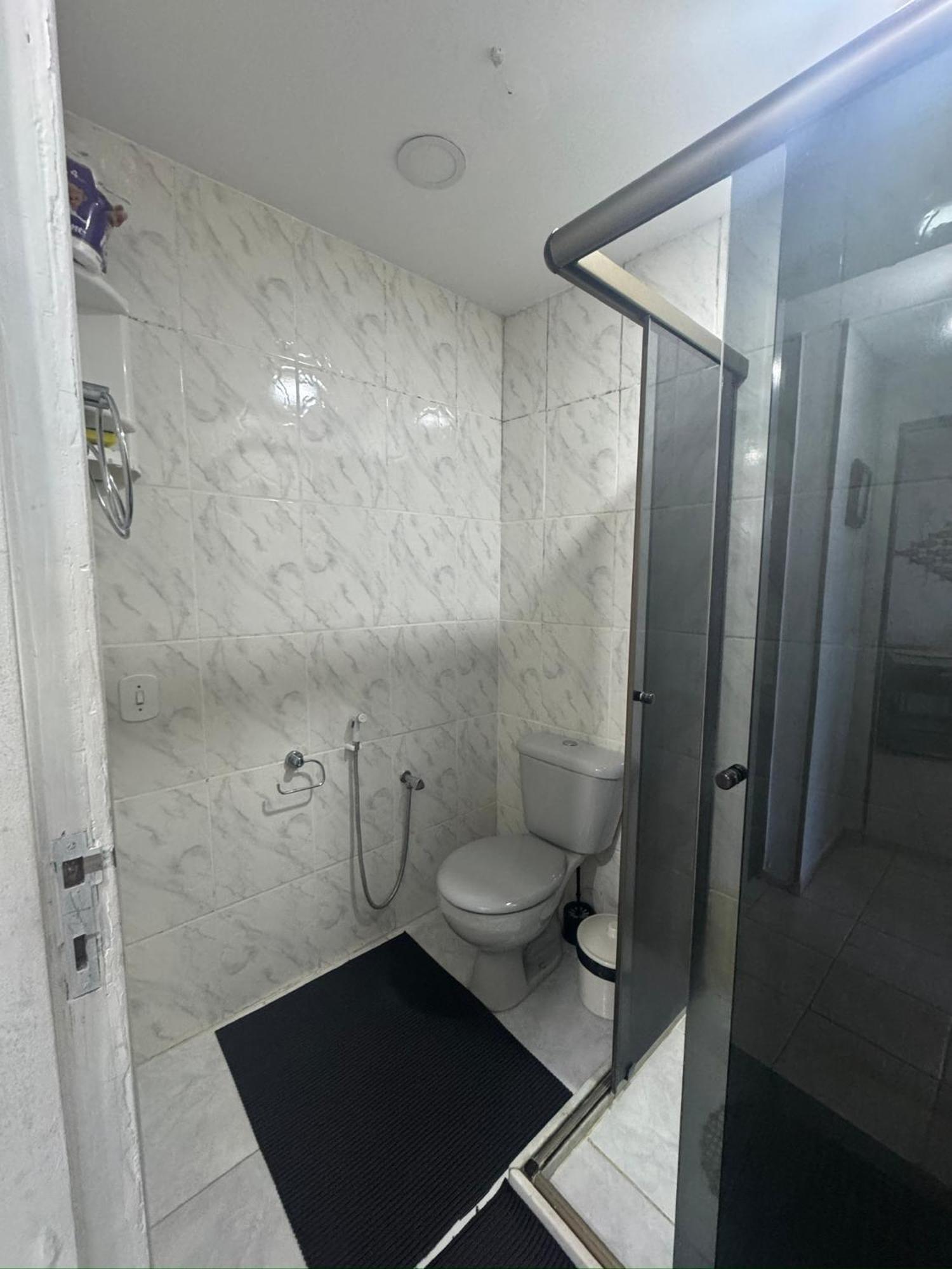 Angra Dos Reis, Condominio Angra Inn Zewnętrze zdjęcie