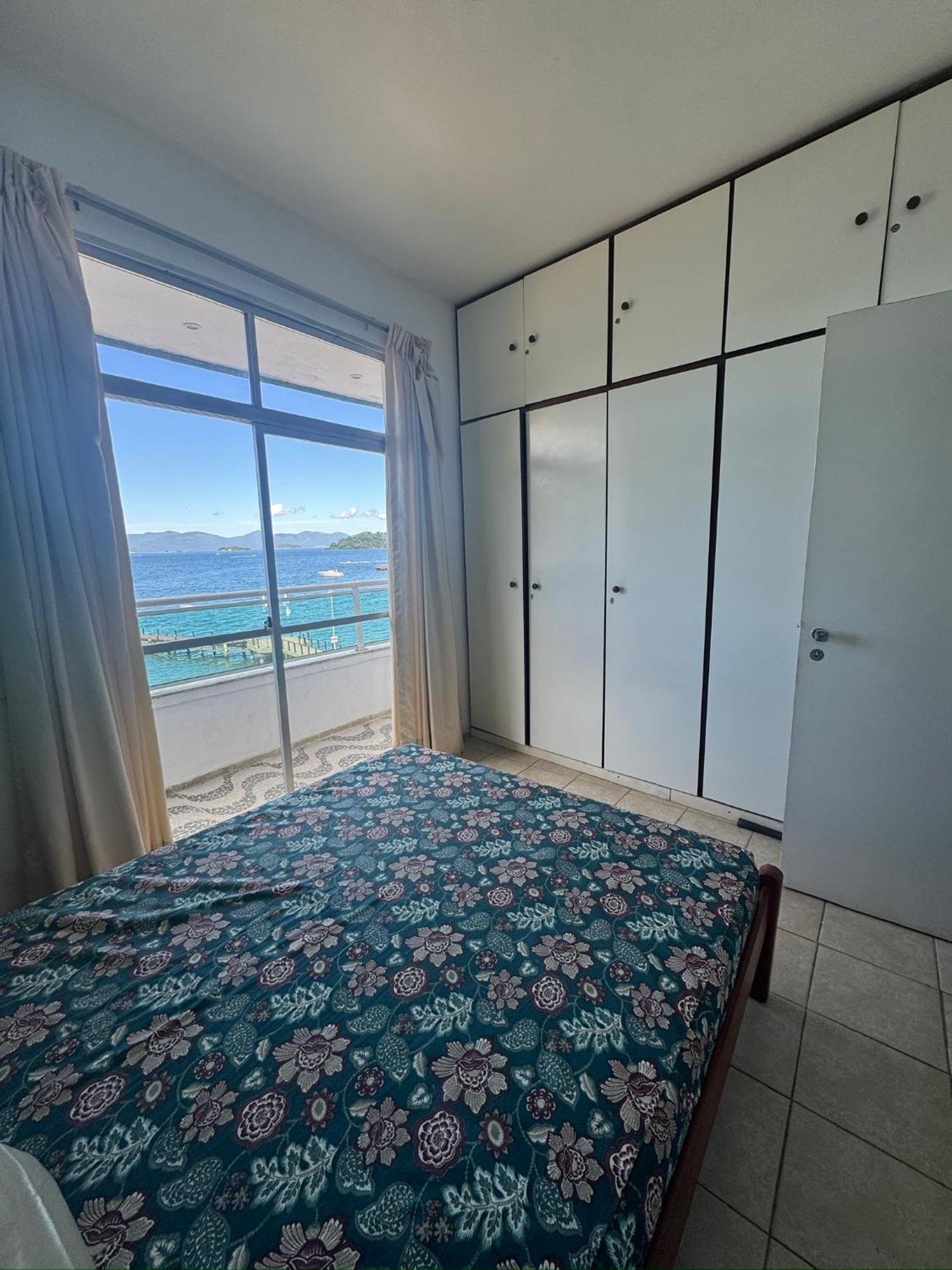 Angra Dos Reis, Condominio Angra Inn Zewnętrze zdjęcie